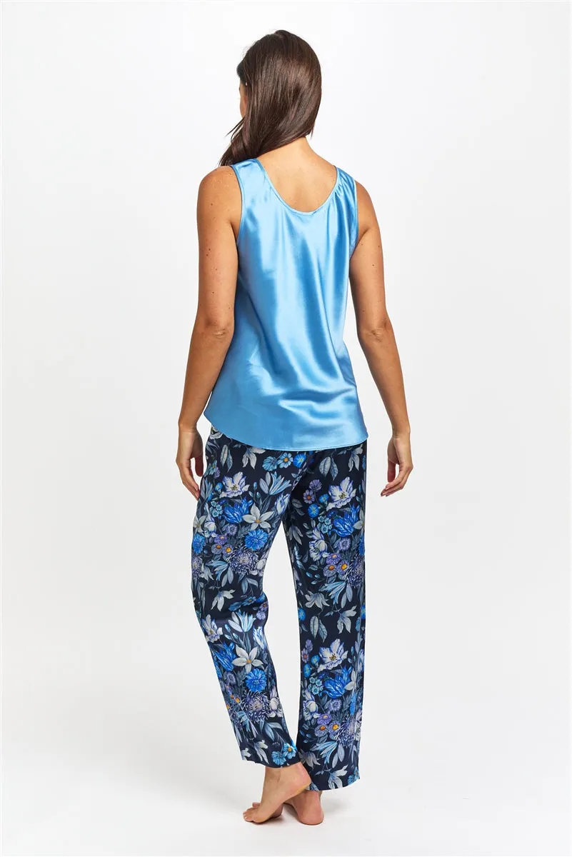 Love & Lustre Liberty Silk PJ Pant