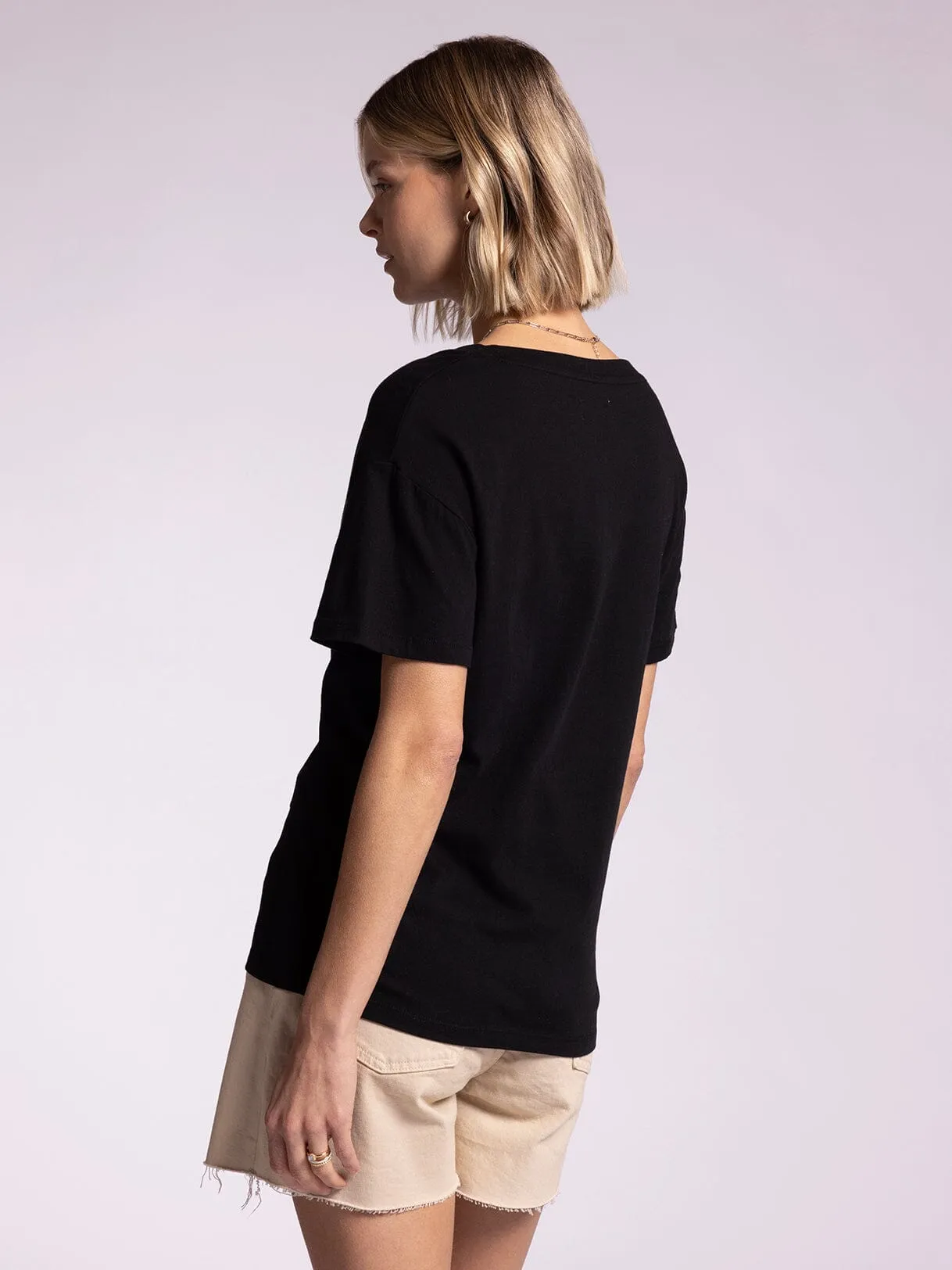 LUCA TEE - PREPACK 6 UNITS