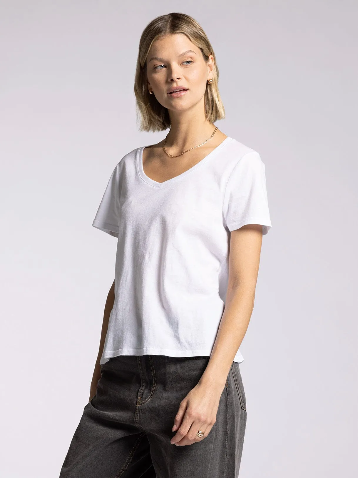 LUCA TEE - PREPACK 6 UNITS