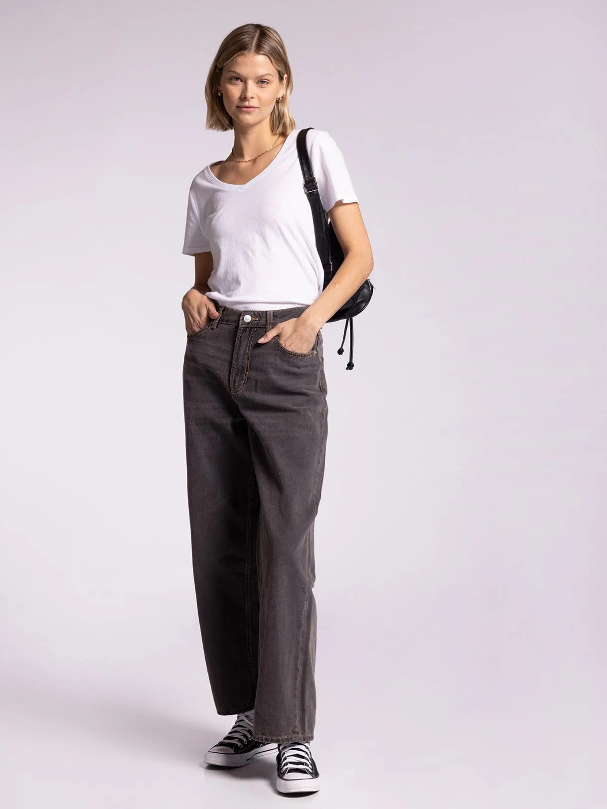 LUCA TEE - PREPACK 6 UNITS