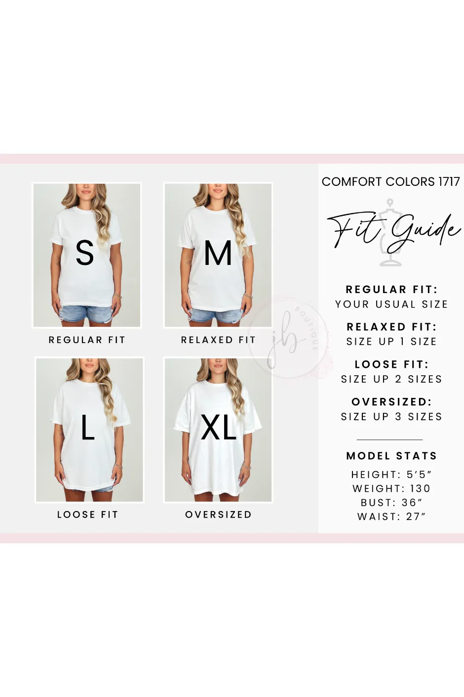 Lucky Social Club Comfort Colors T-Shirt