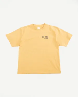M-J-014 - Premier Basic T-Shirt Jersey - Honey