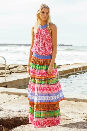 Malawi Skirt