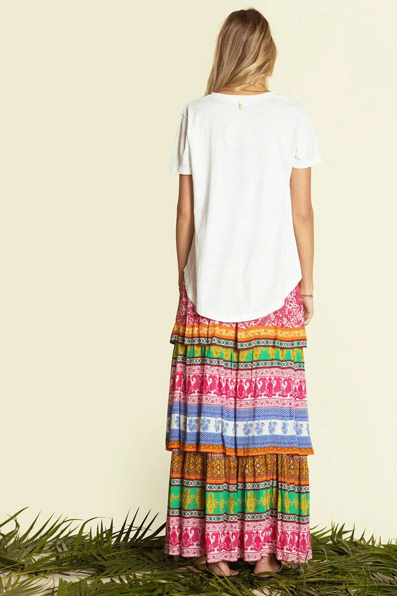 Malawi Skirt