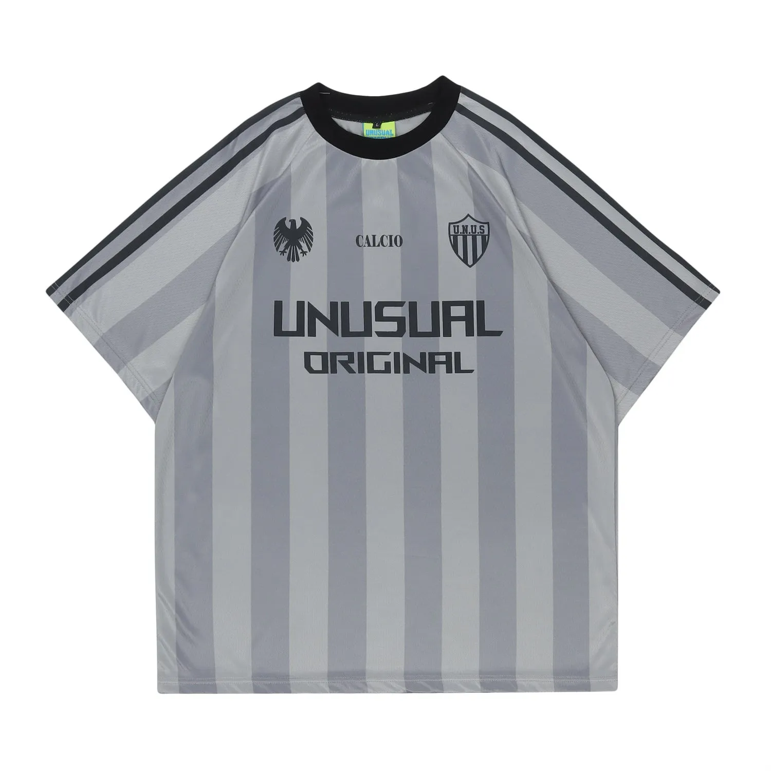 Man Tees Short sleeve Mankun Street Fashion Brand Striped Jersey