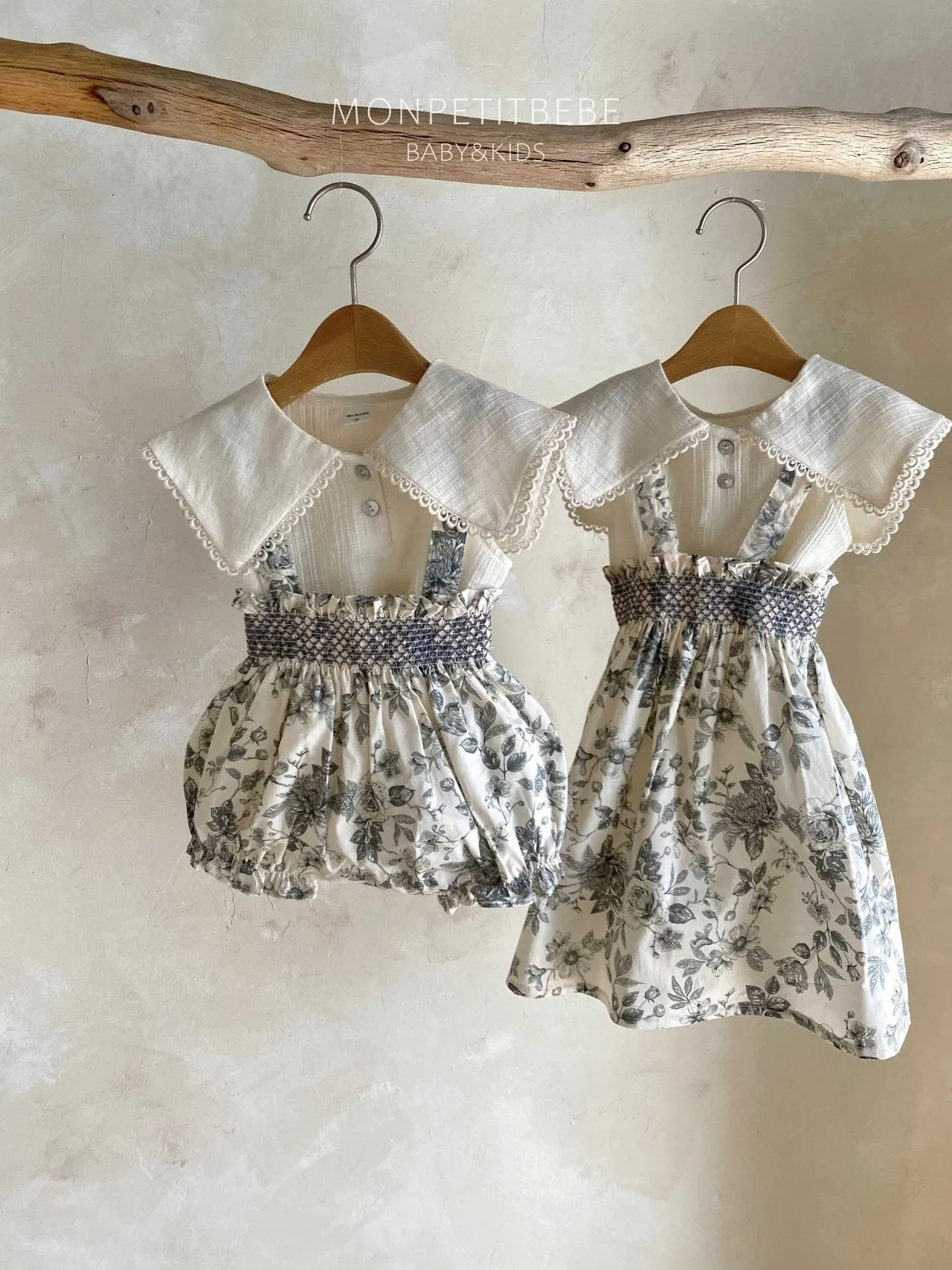 Mardi rompers