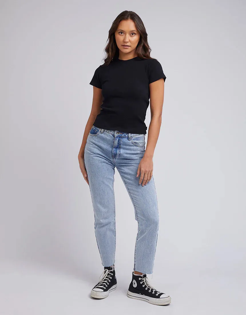 Margo Tee - Black