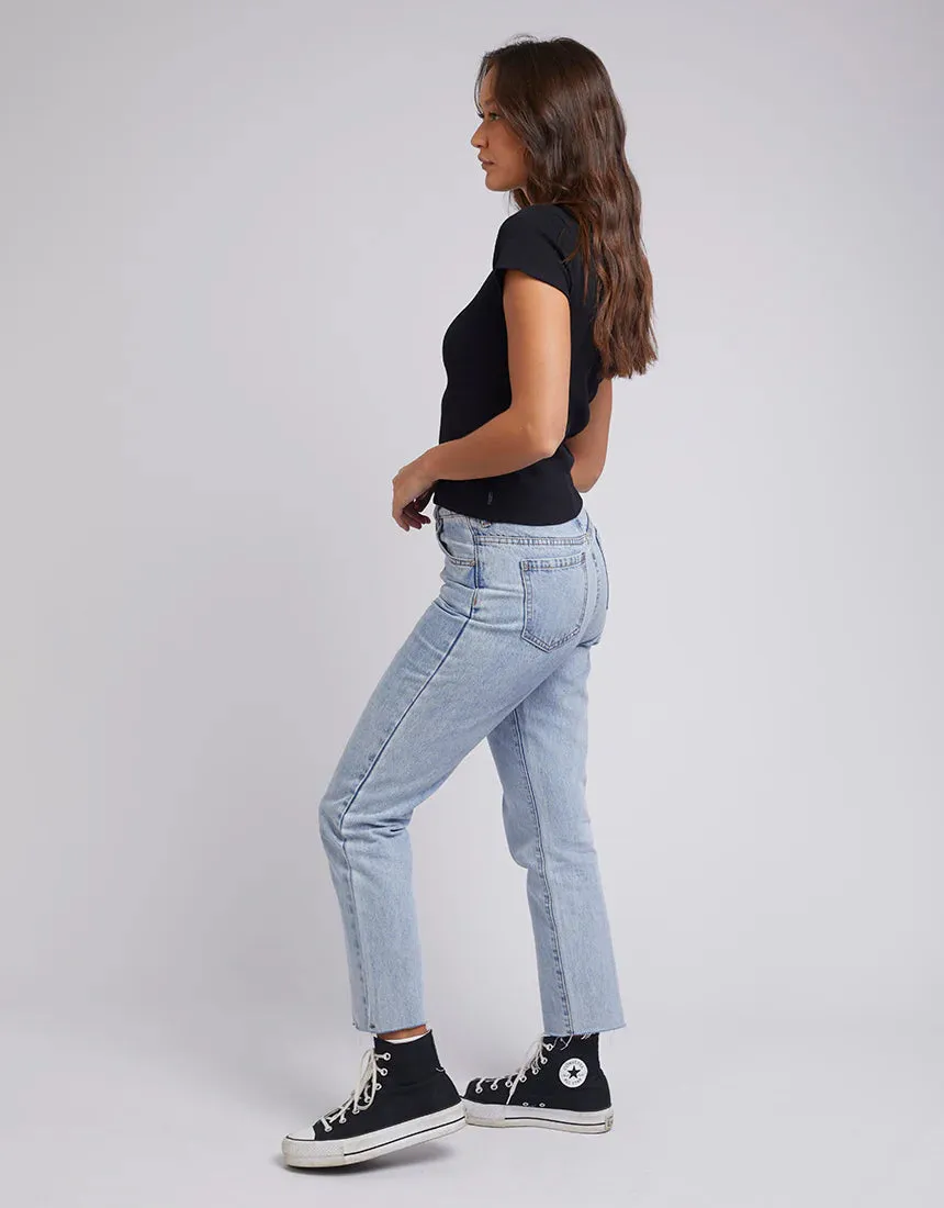 Margo Tee - Black