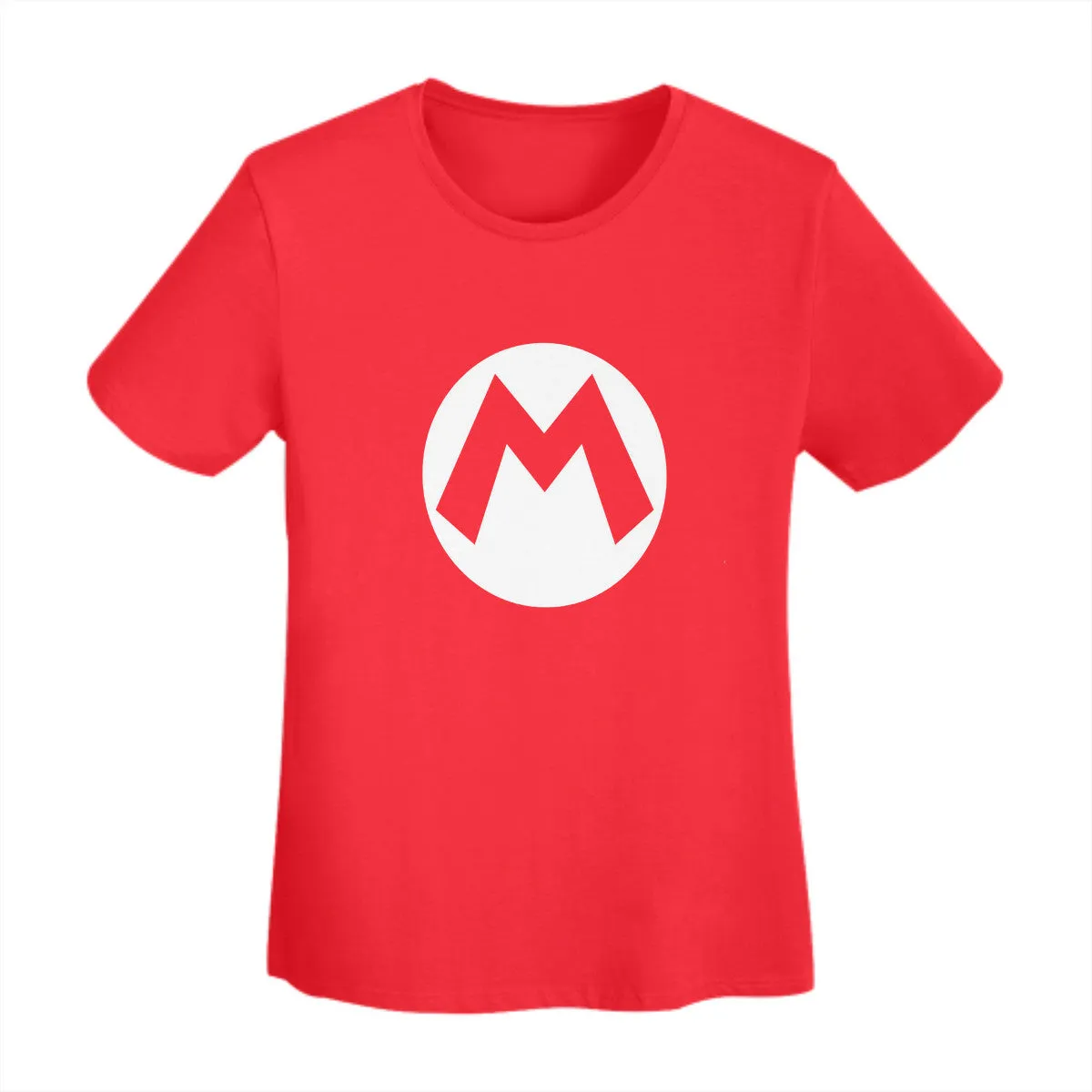 Mario Women's T-Shirt