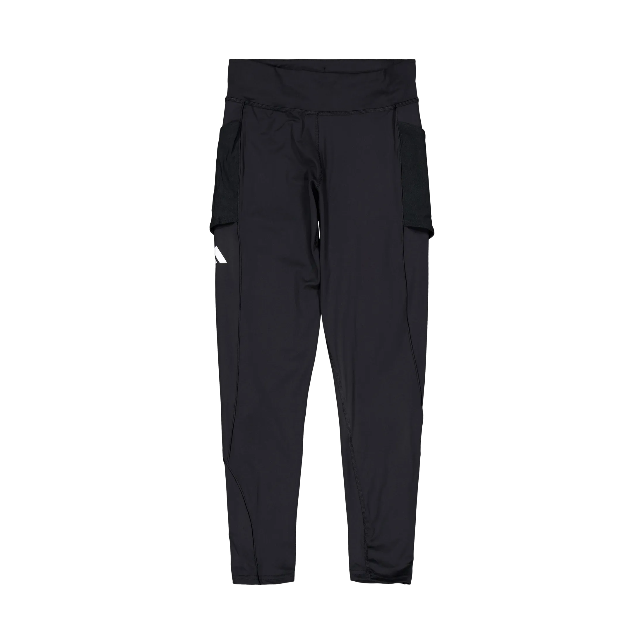 Match Tights Black