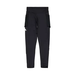 Match Tights Black