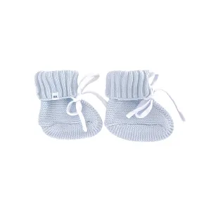 MAY PREORDER | Booties | Amalfi   Coconut