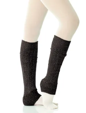 MD259 Mondor Glitter Legwarmers 19"