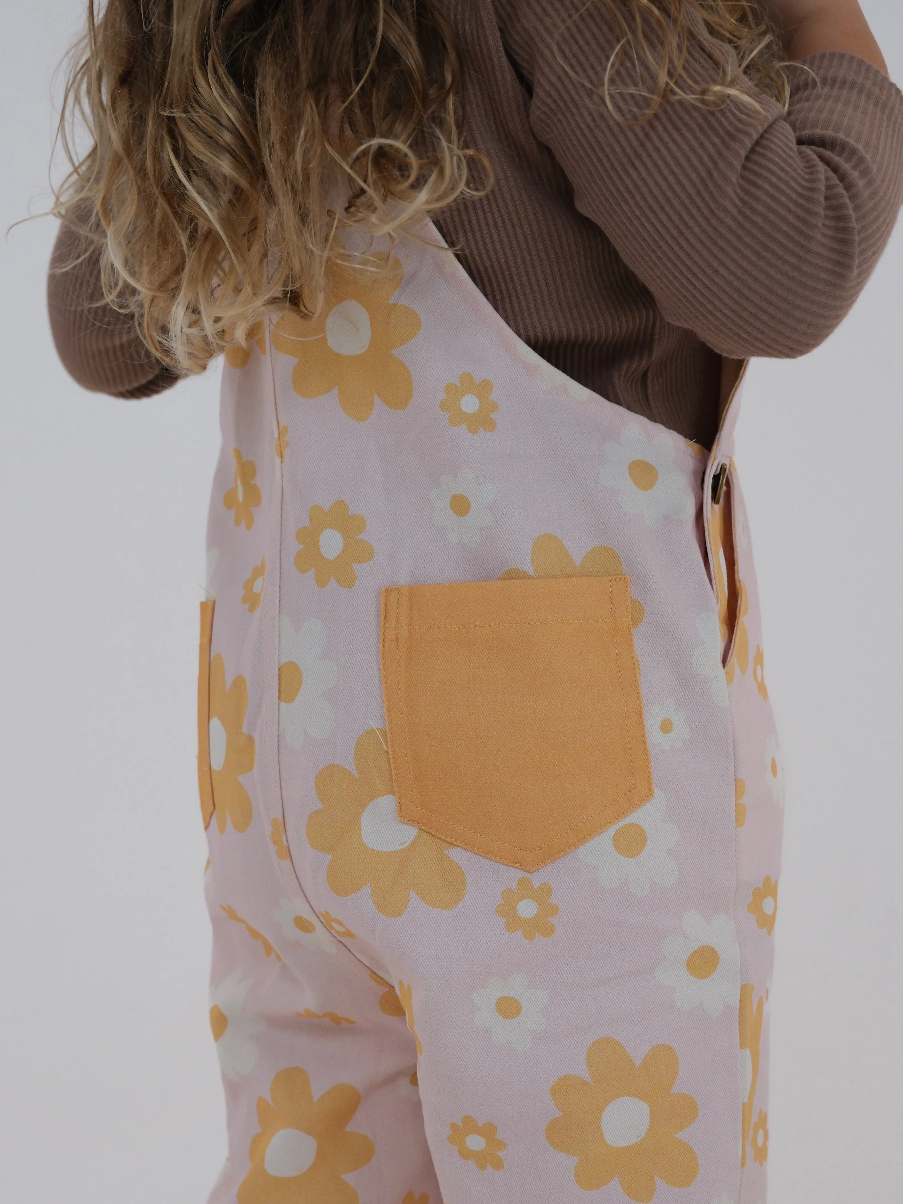 Meadow Overalls