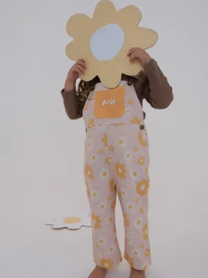 Meadow Overalls