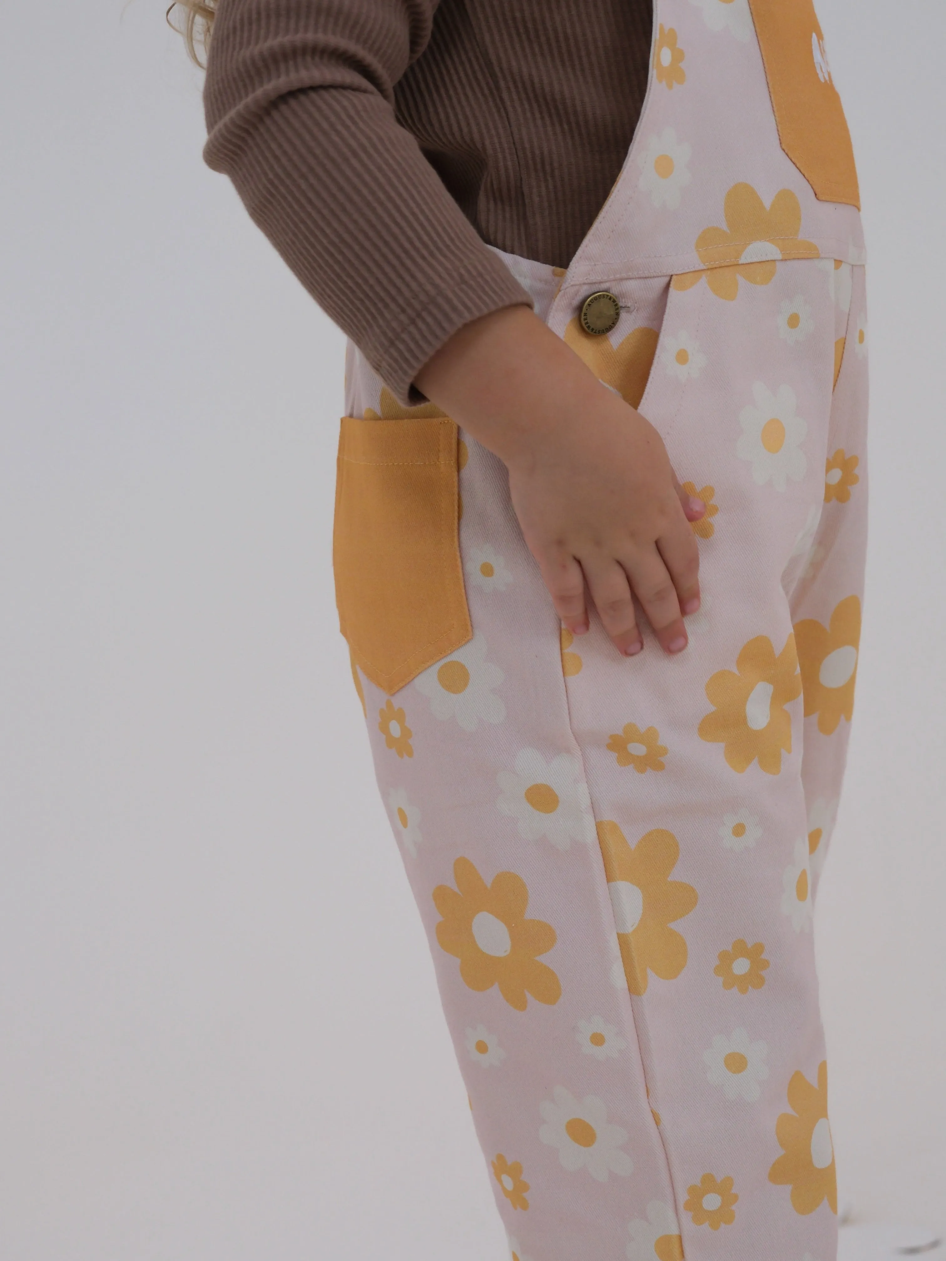 Meadow Overalls