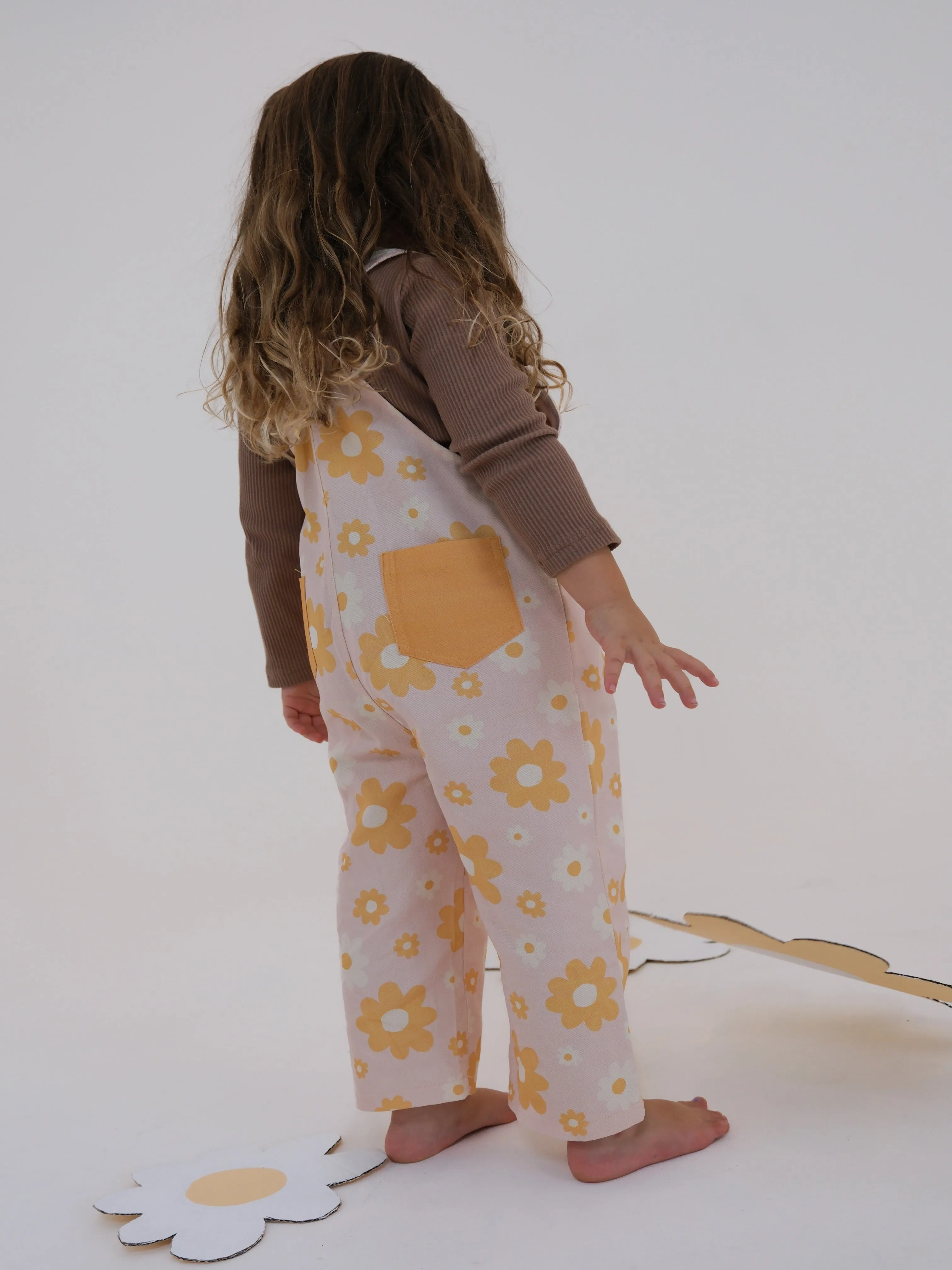 Meadow Overalls