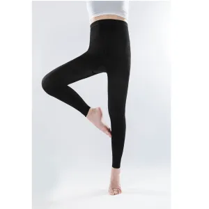 Medical Compression Stockings - Panty Hose Footless - Black or Beige - CCL 2 - 23-32mmHG
