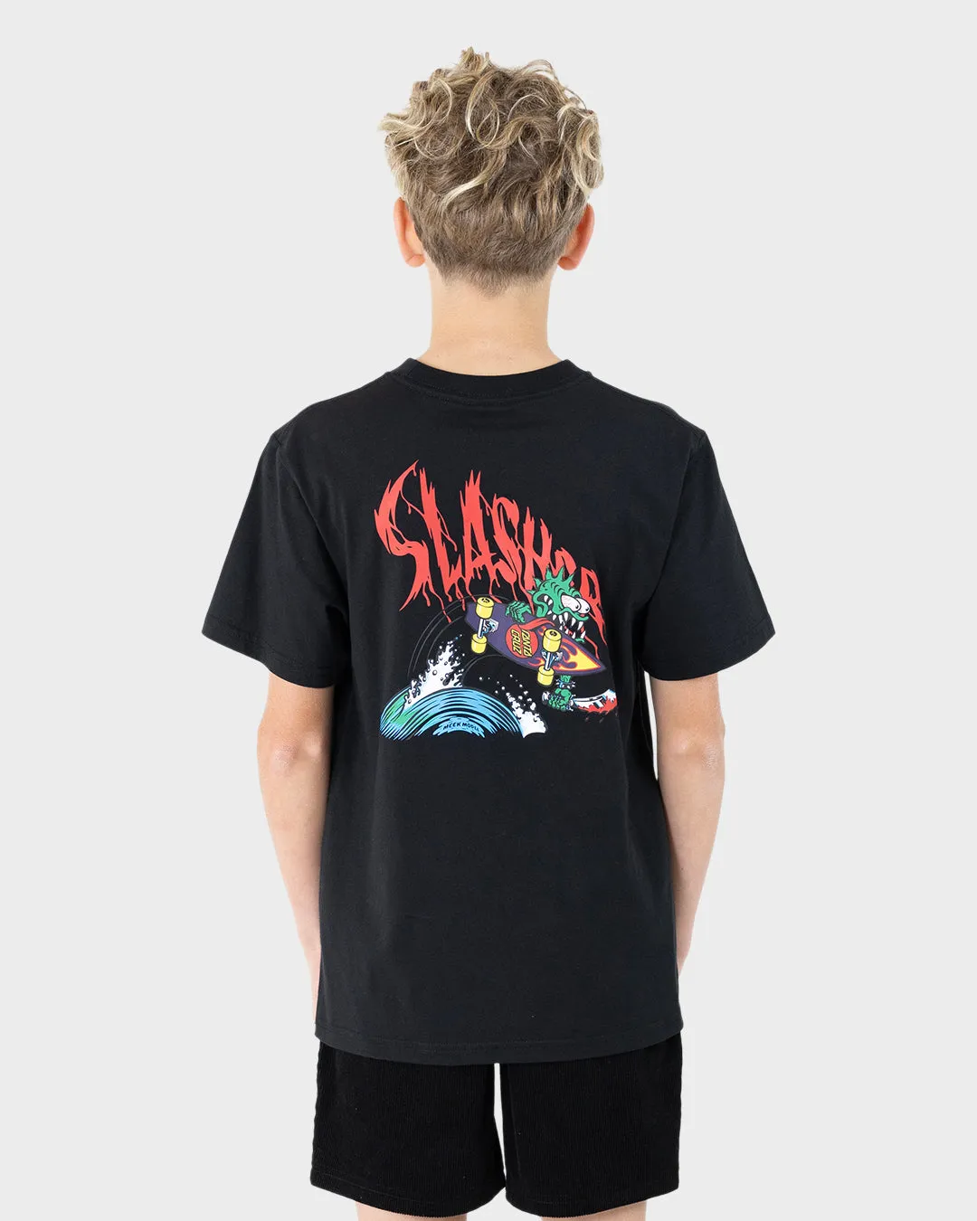 Meek OG Slasher Tee