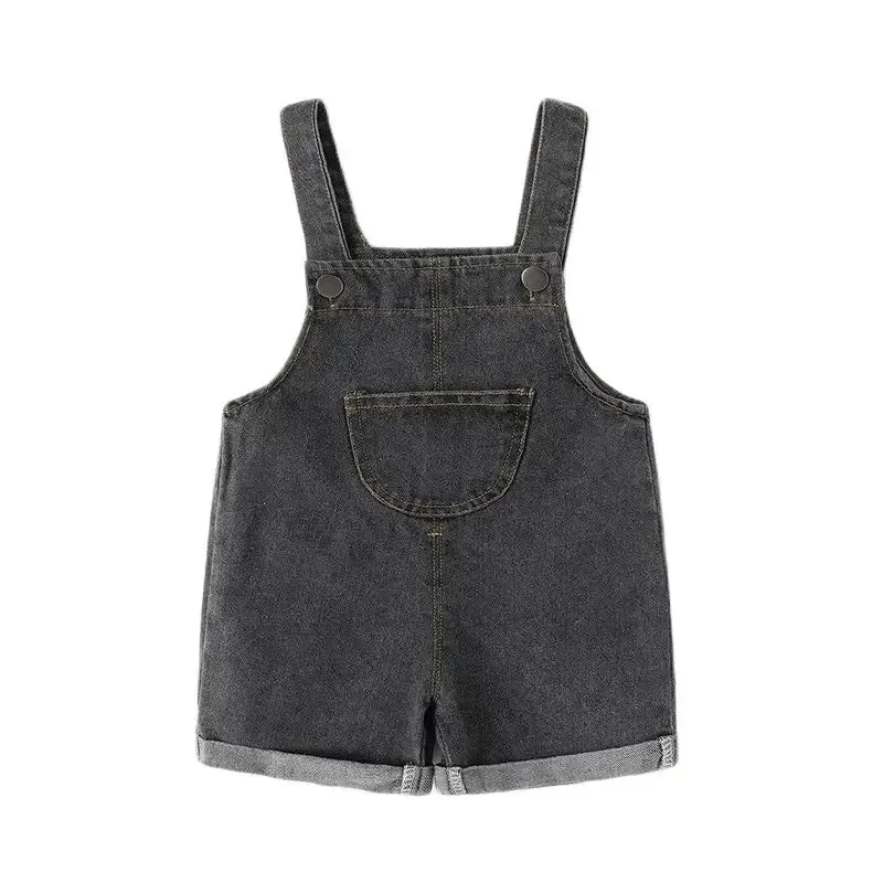 MILANCEL New Arrival Children's Overalls