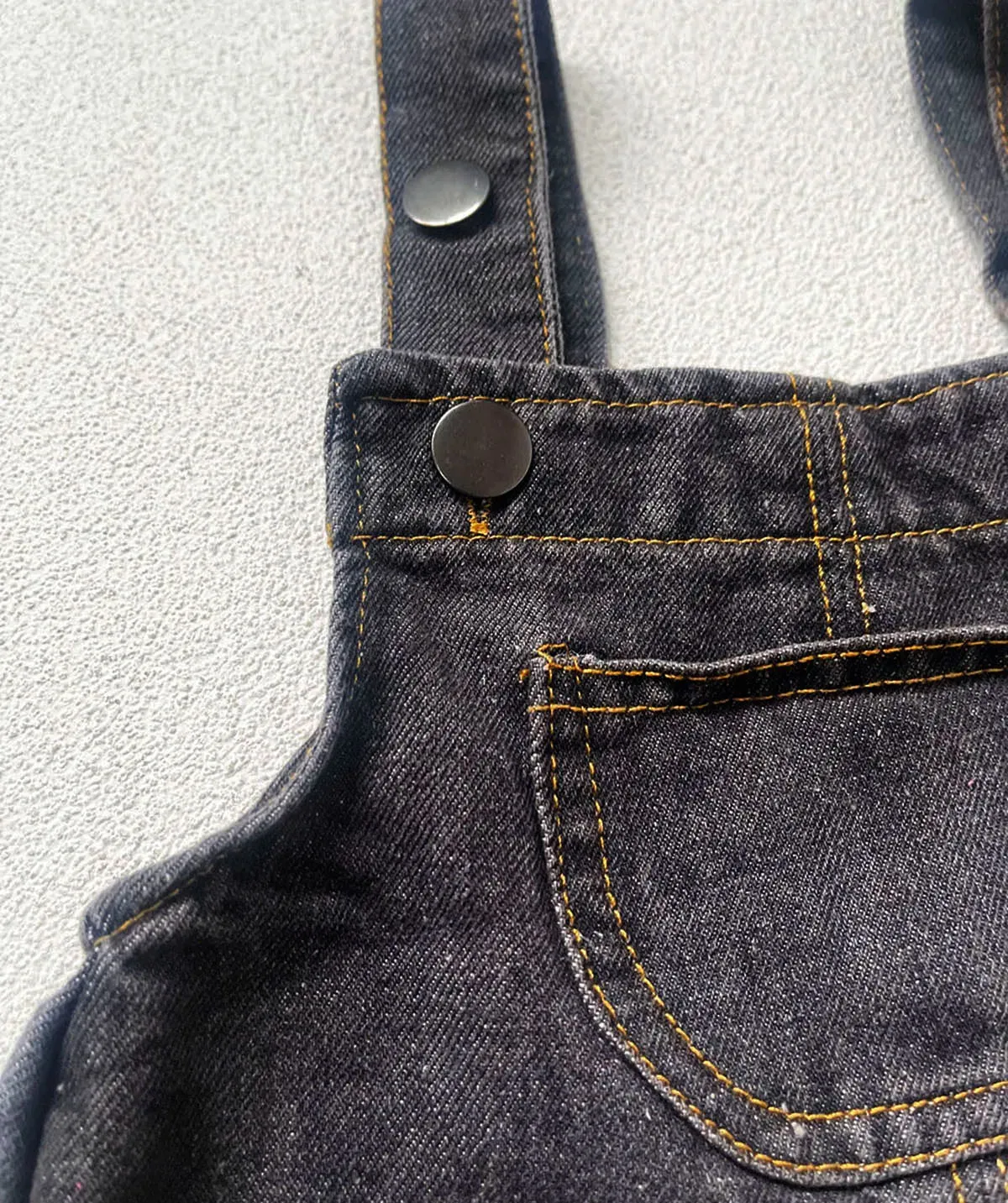 MILANCEL New Arrival Children's Overalls