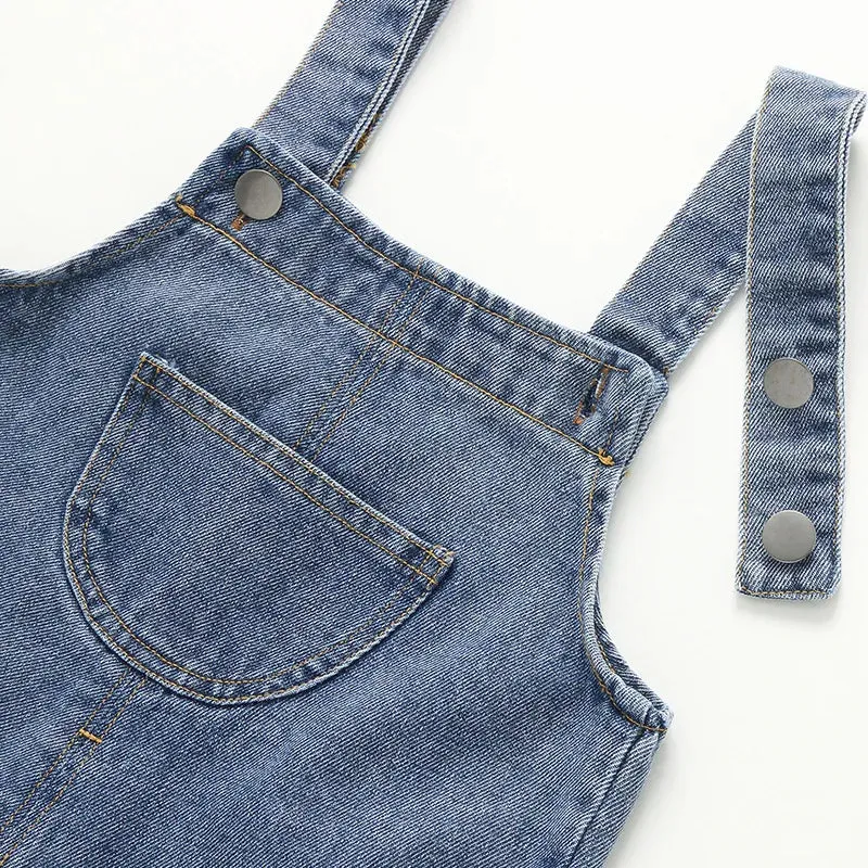 MILANCEL New Arrival Children's Overalls