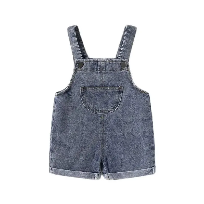 MILANCEL New Arrival Children's Overalls