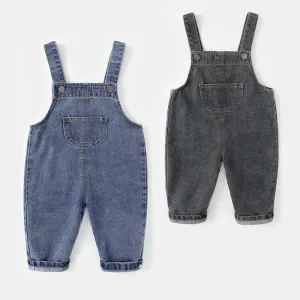 MILANCEL New Arrival Children's Overalls