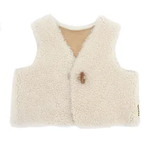 MILK GILET