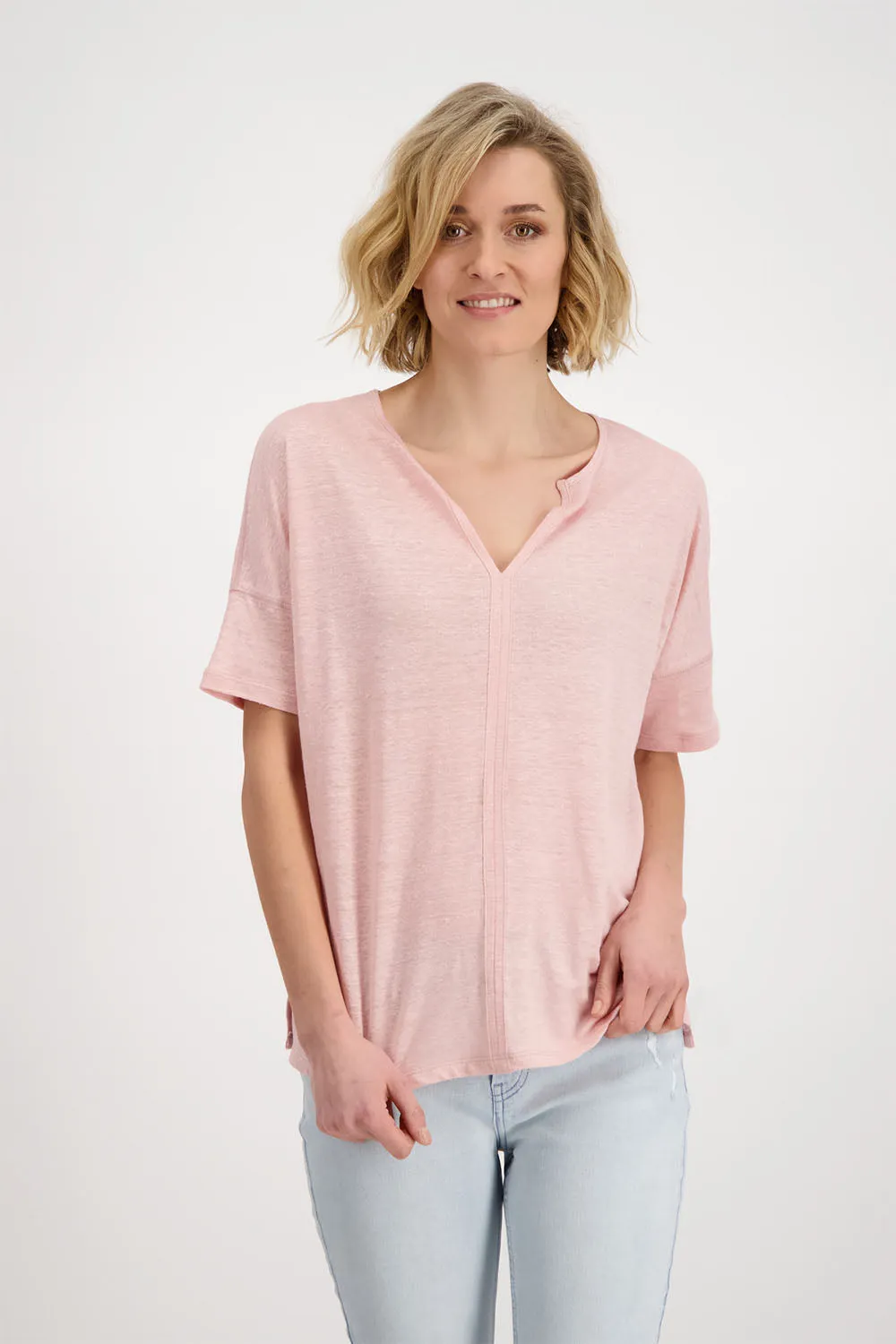 Monari Uni T Shirt M407111
