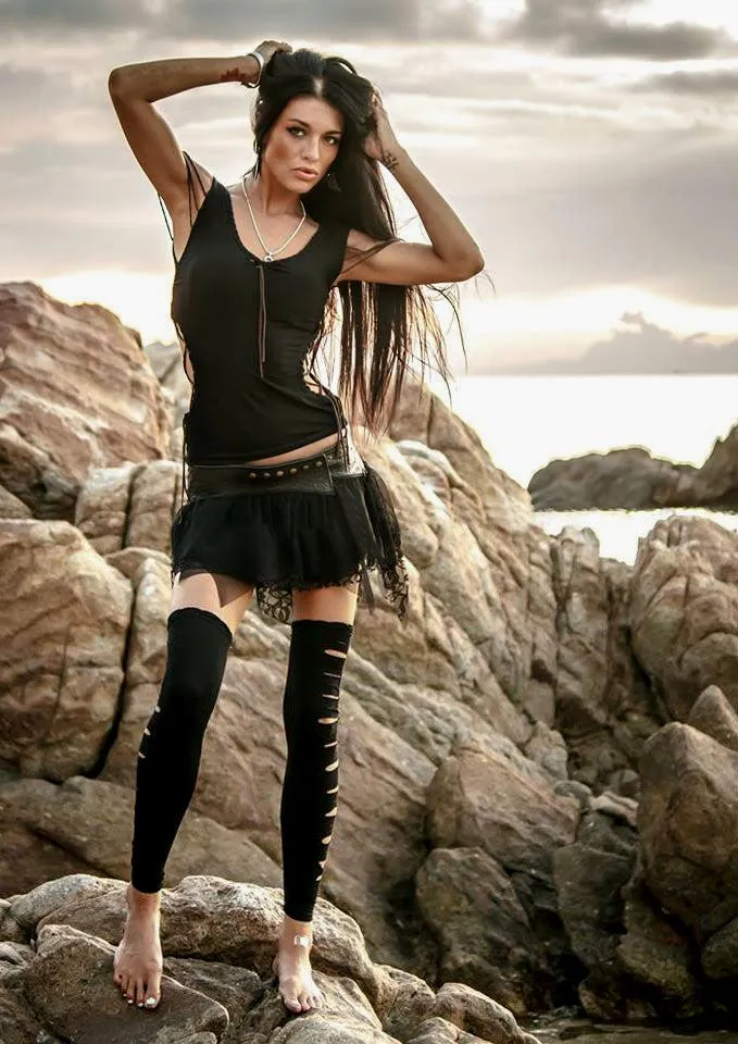 Moon Tights