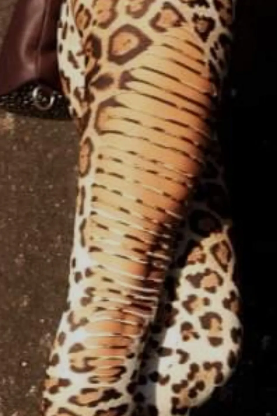 Moon Tights