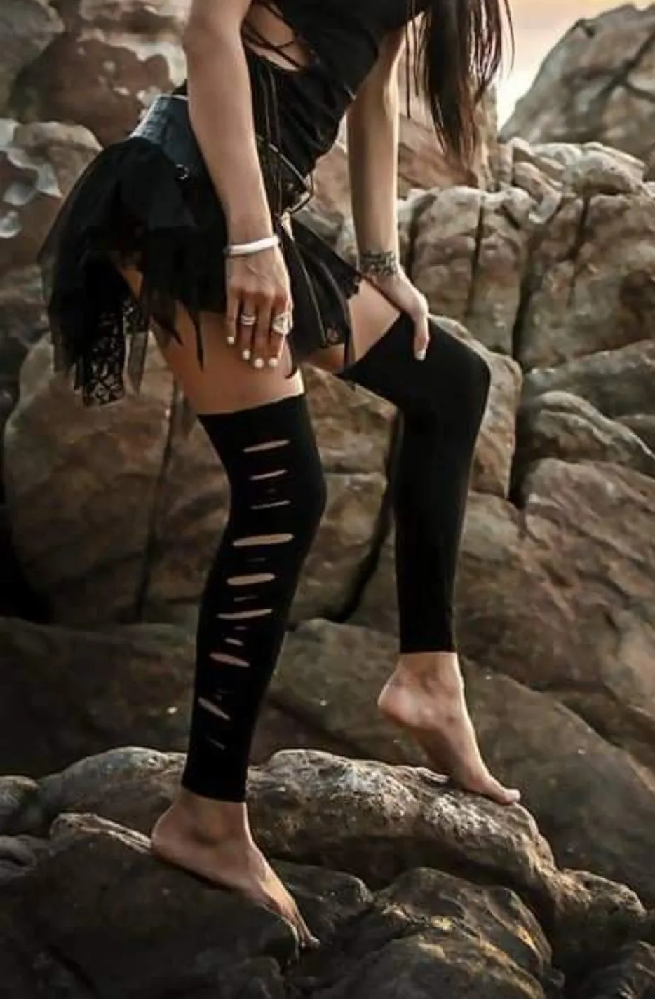 Moon Tights