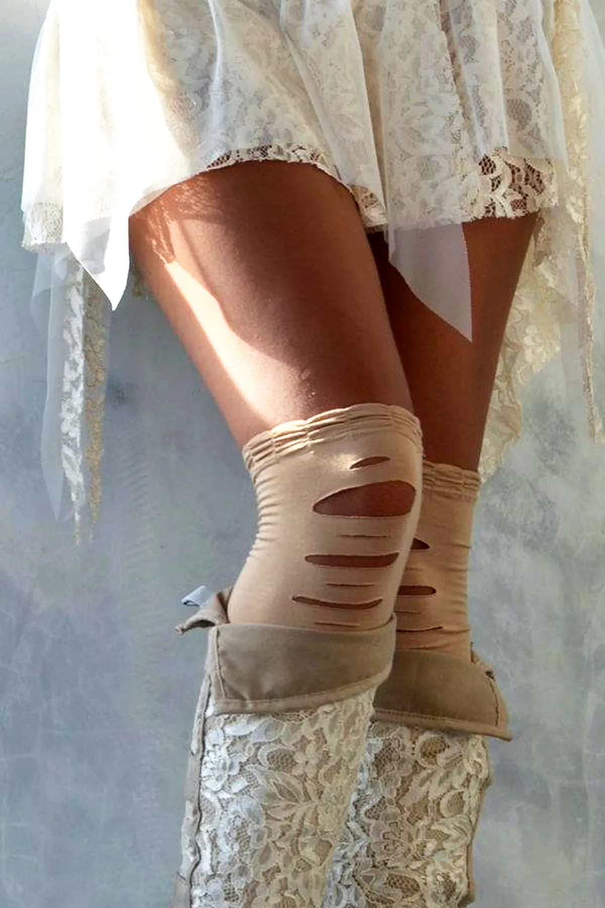Moon Tights