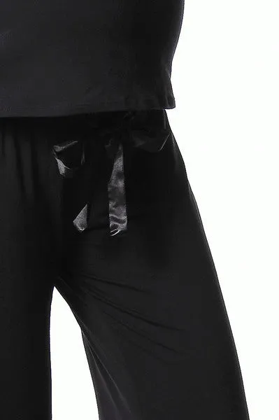 My Darling Pant Black