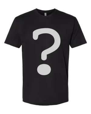 Mystery Tee