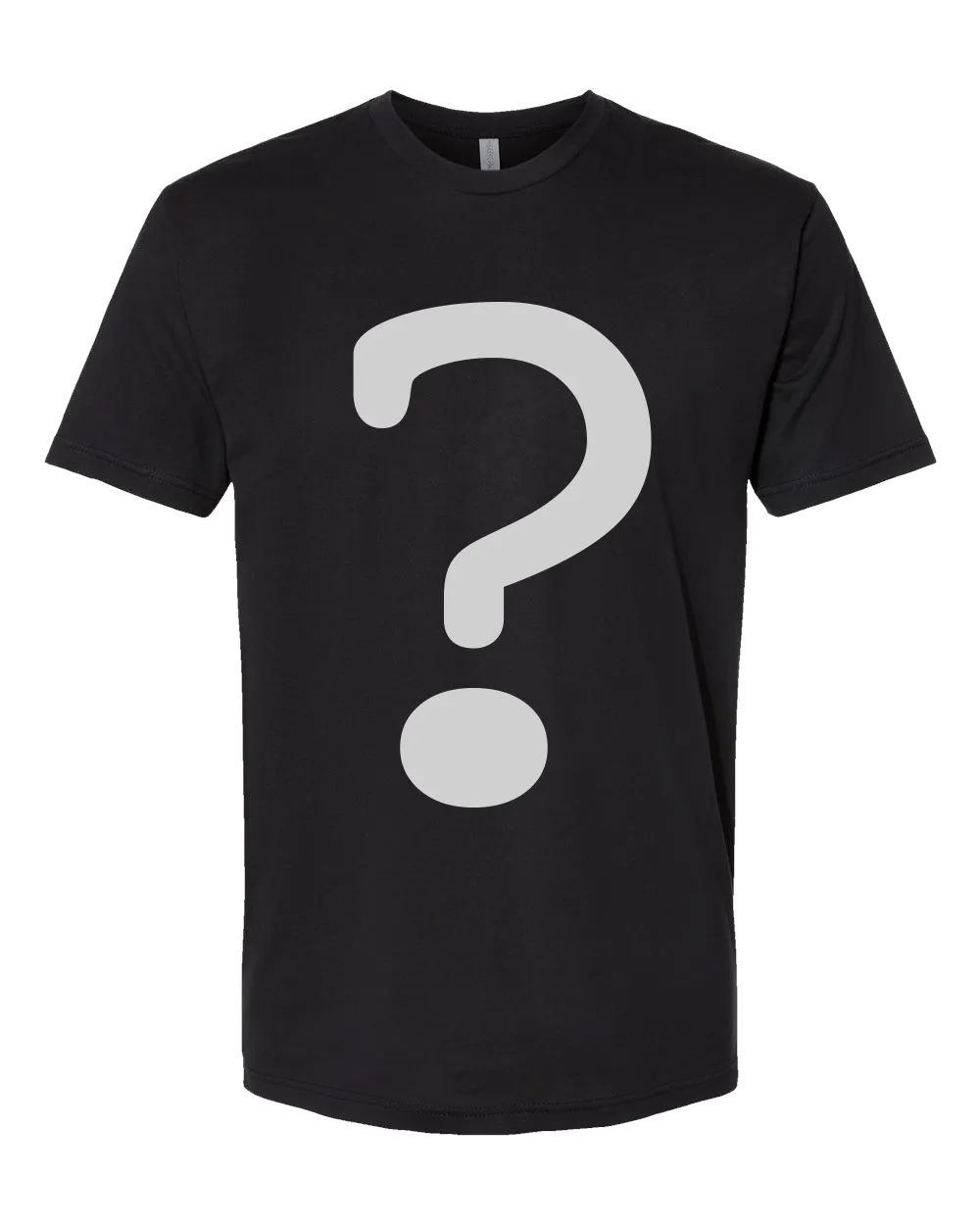 Mystery Tee