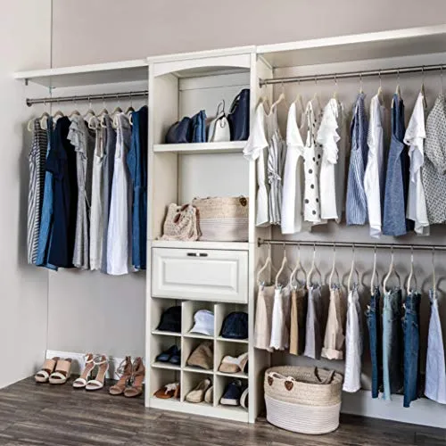 Non-Slip Velvet Suit Hangers