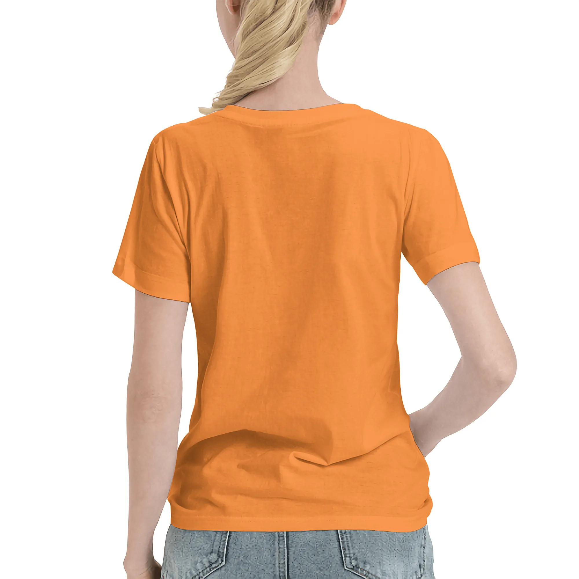 OJ The Juice Is Loose Women's T-Shirt