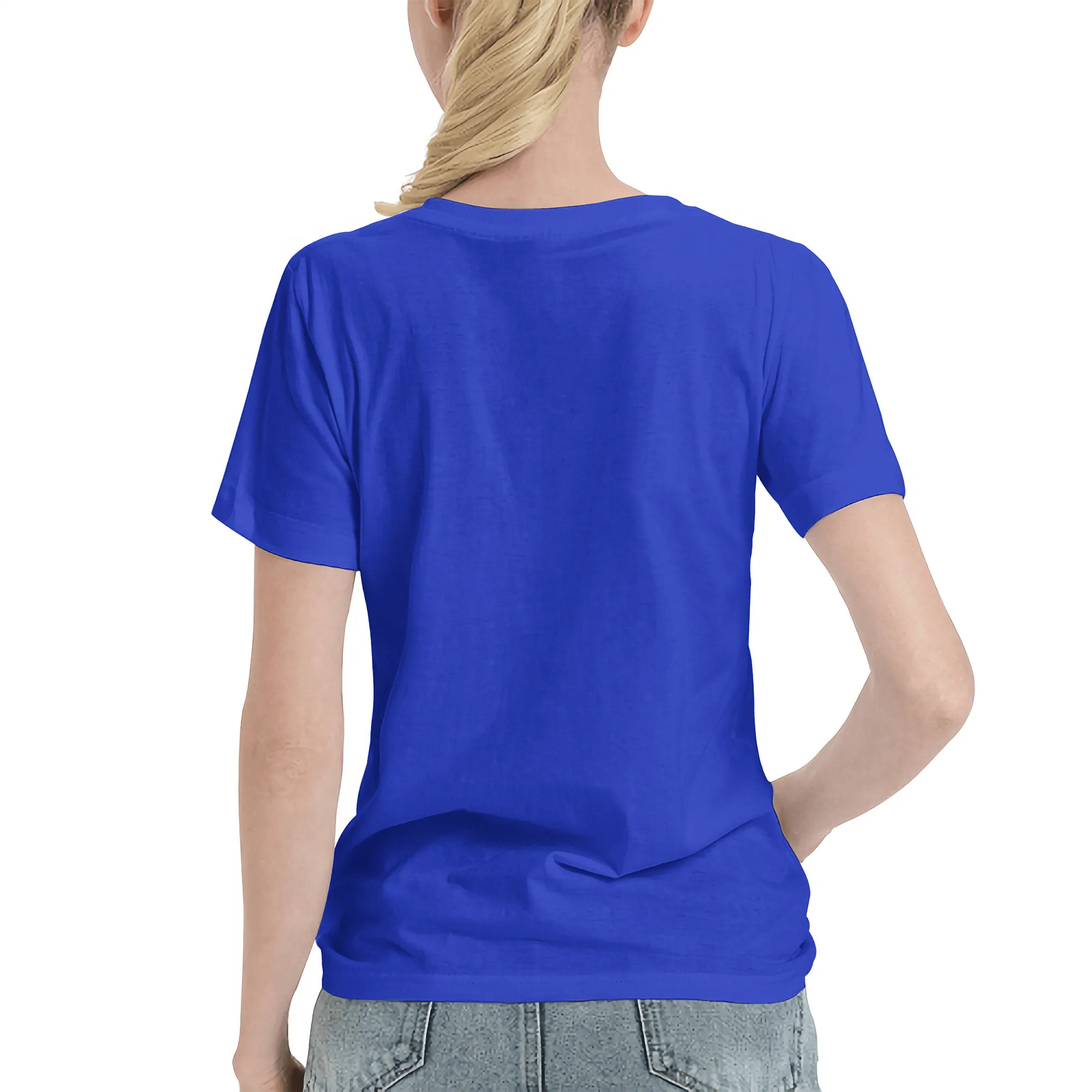 OJ The Juice Is Loose Women's T-Shirt
