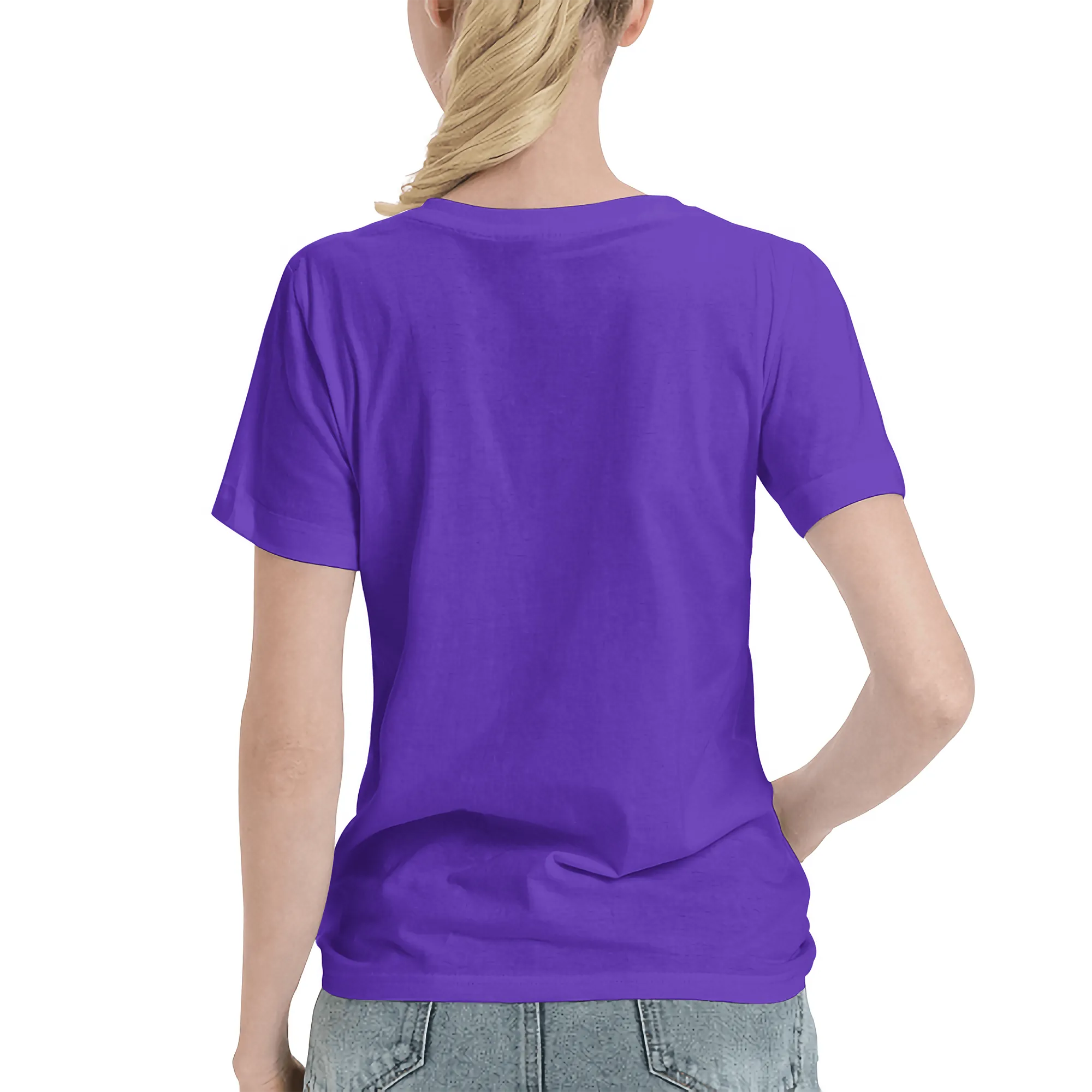 OJ The Juice Is Loose Women's T-Shirt