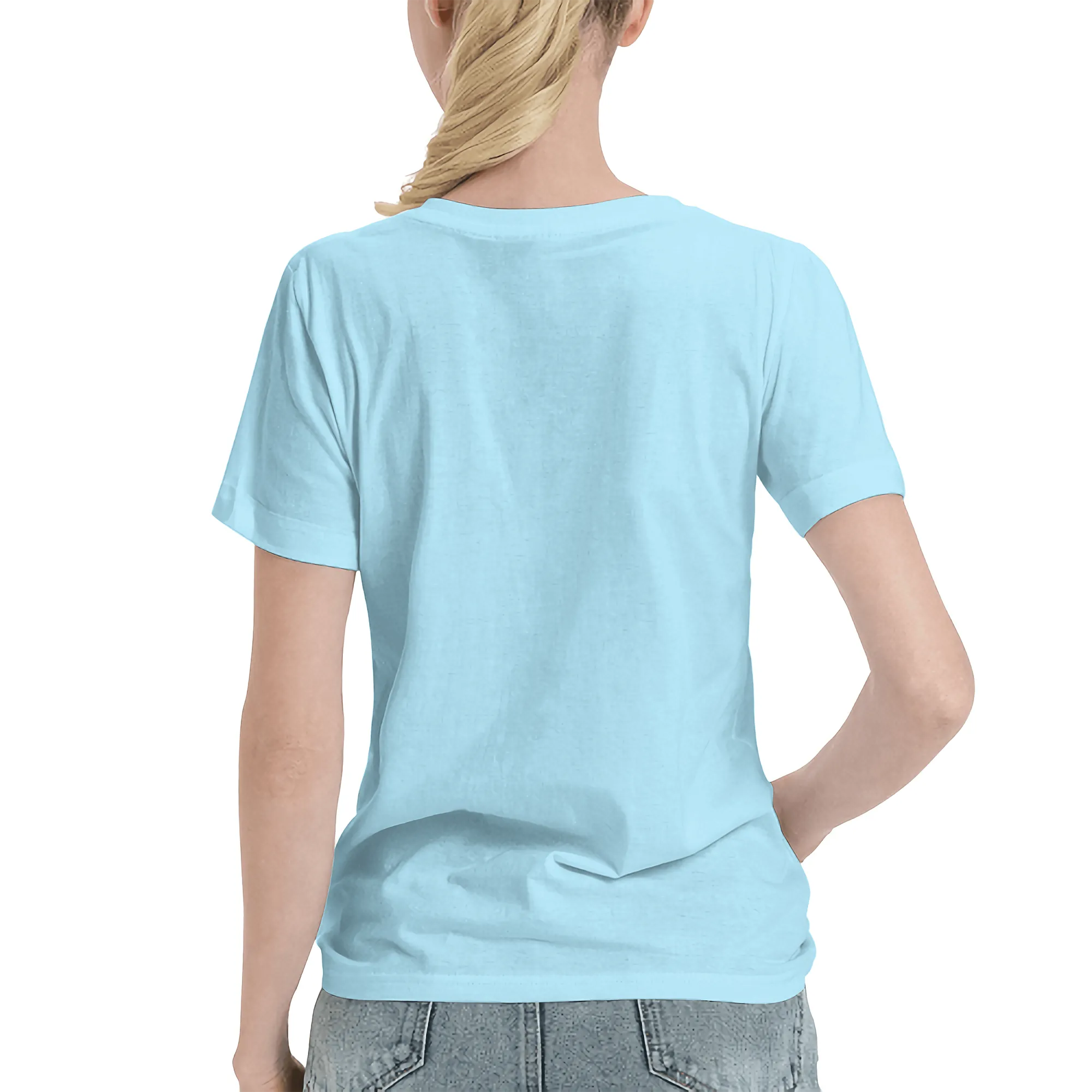 OJ The Juice Is Loose Women's T-Shirt