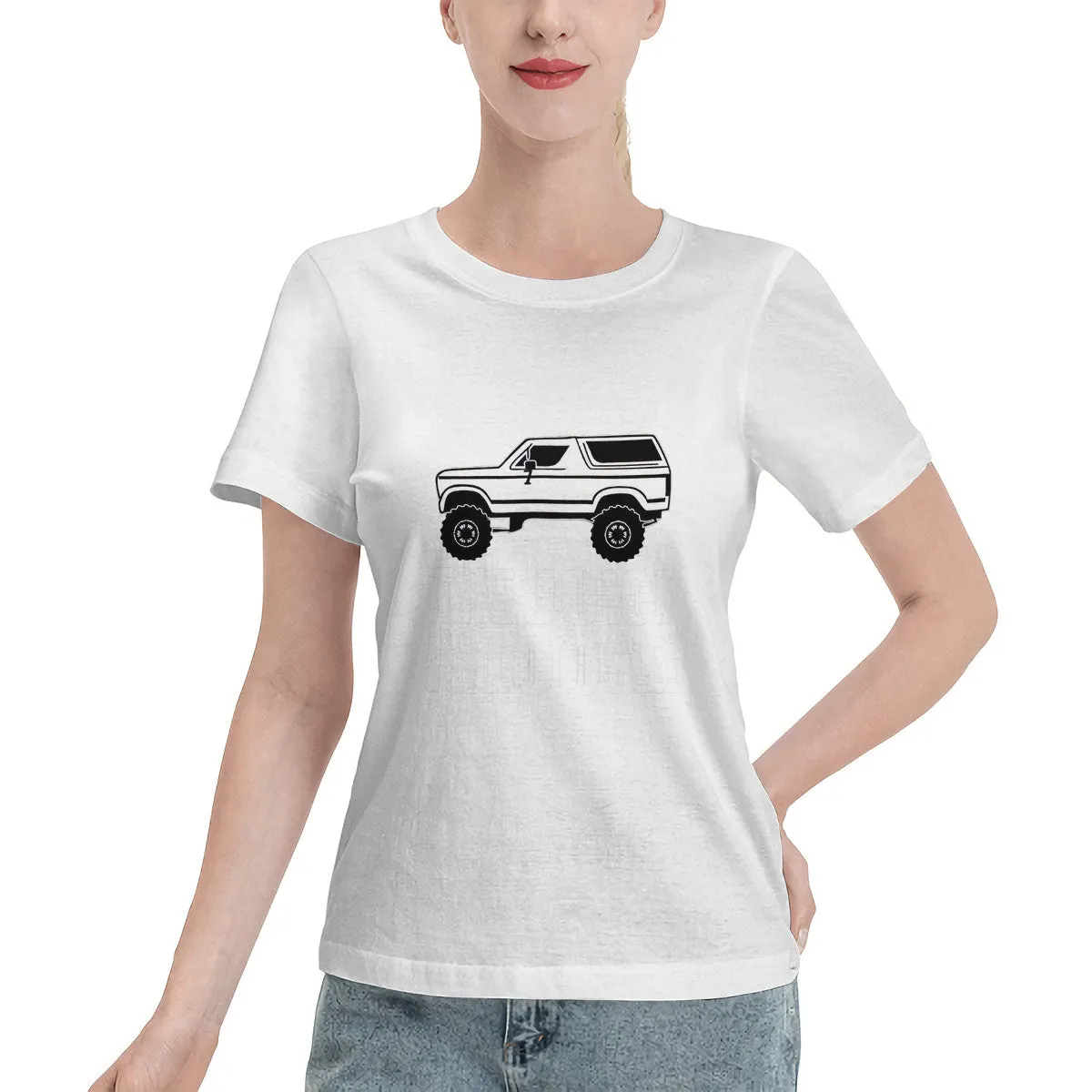 OJ The Juice Is Loose Women's T-Shirt