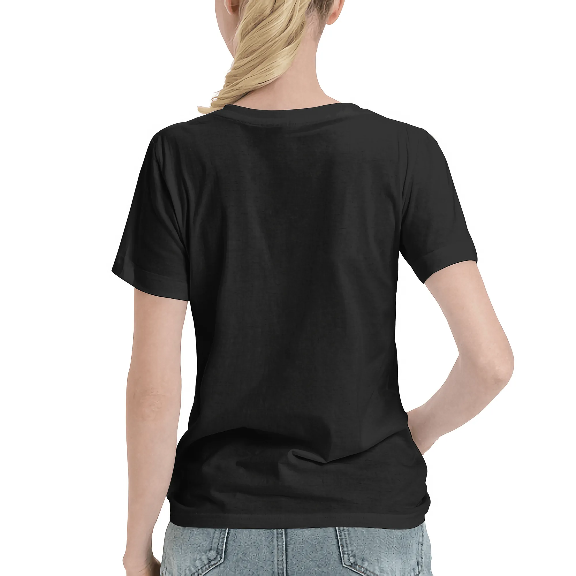 OJ The Juice Is Loose Women's T-Shirt