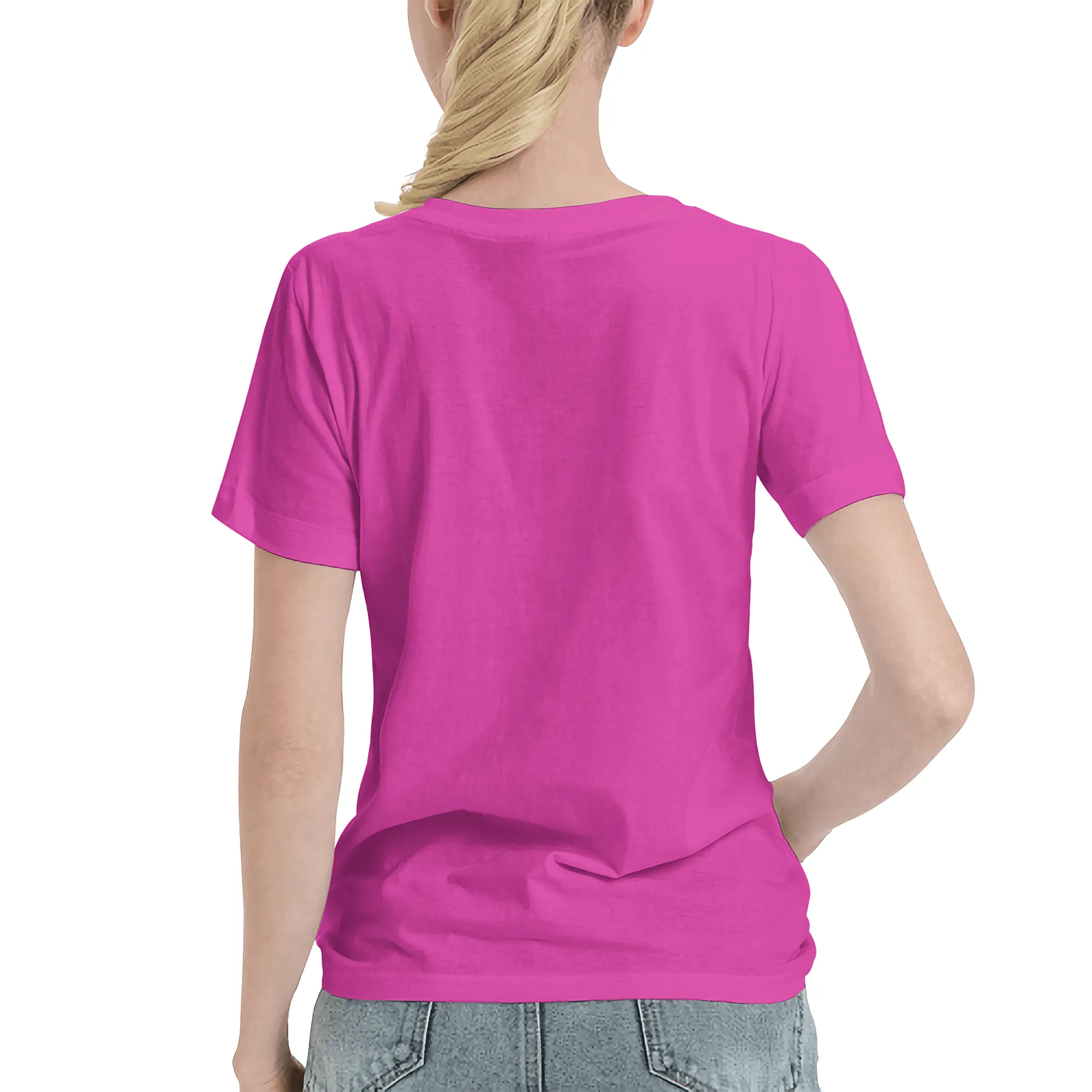 OJ The Juice Is Loose Women's T-Shirt