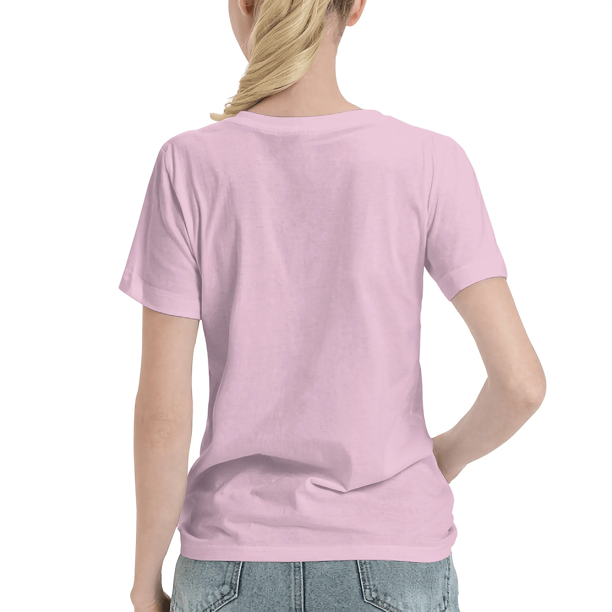 OJ The Juice Is Loose Women's T-Shirt