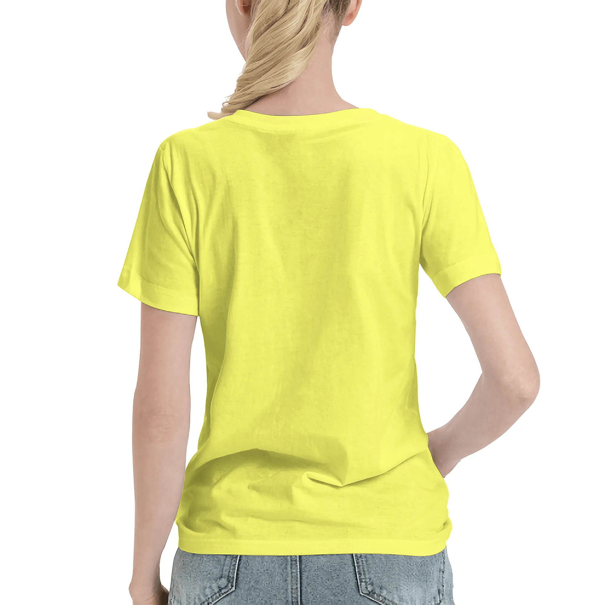 OJ The Juice Is Loose Women's T-Shirt