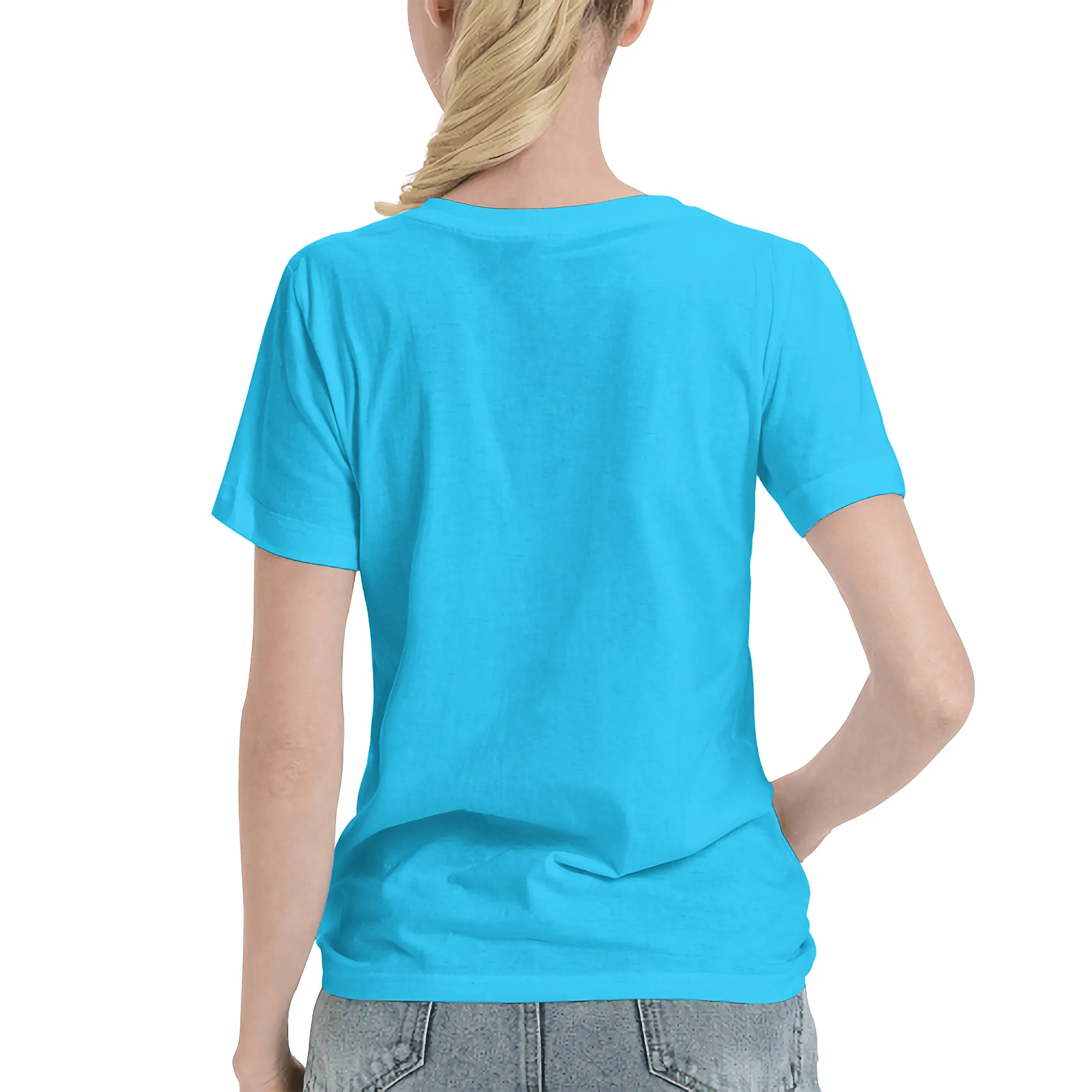 OJ The Juice Is Loose Women's T-Shirt