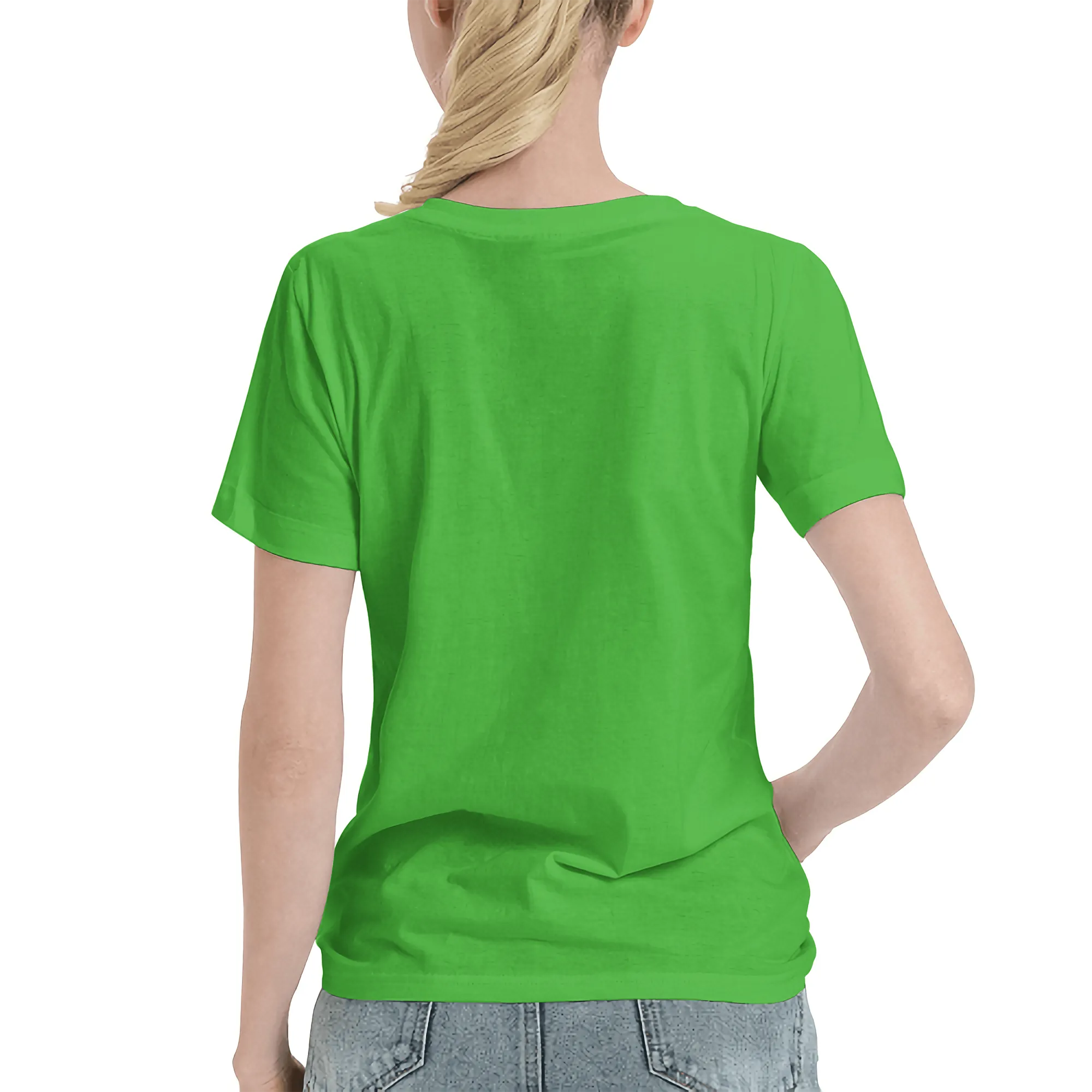 OJ The Juice Is Loose Women's T-Shirt