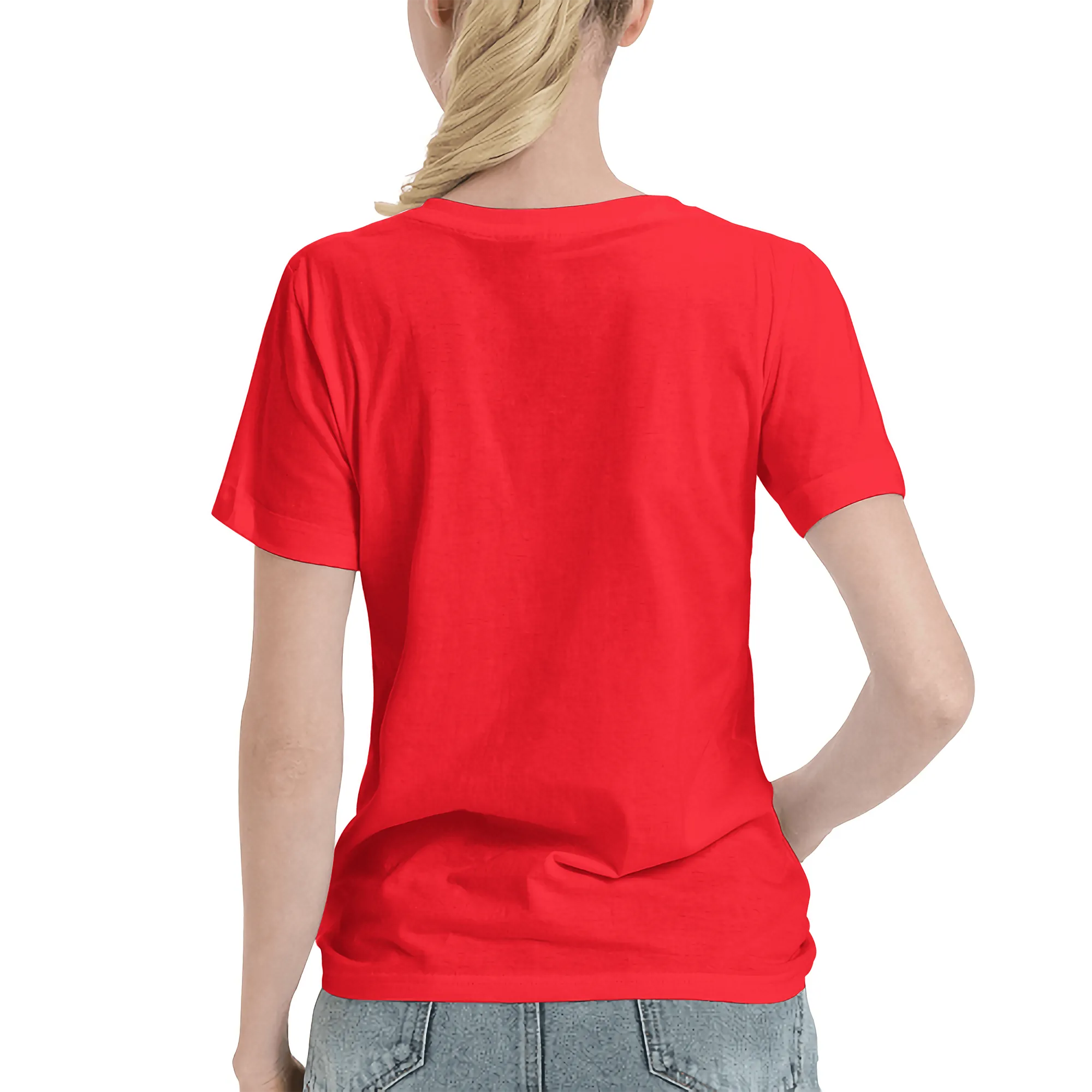 OJ The Juice Is Loose Women's T-Shirt